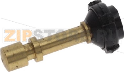 ВХОДНОЙ КЛАПАН 