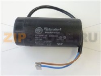 CONDENSATORE DI SPUNTO 98µF 330V