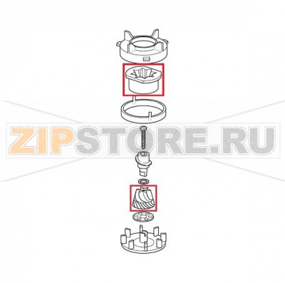 Kit macine ital mill Saeco Royal Classic Kit macine ital mill Saeco Royal Classic

Запчасть на сборочном чертеже под номером: 41

Поставляется в сборе с N°36