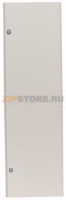 Дверь металлическая, (ДхШхВ) 45х615х2010, IP30, белая Eaton BPZ-DS-600/20-L-W