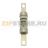 Предохранитель, 35 A, AC 500 В, DC 250 В, 80 кА, BS88, 21x114 мм, gL/gG, BS Eaton 35A INDUSTRIAL - Предохранитель, 35 A, AC 500 В, DC 250 В, 80 кА, BS88, 21x114 мм, gL/gG, BS Eaton 35A INDUSTRIAL