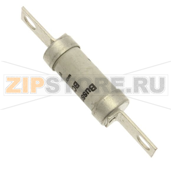 Предохранитель, 35 A, AC 500 В, DC 250 В, 80 кА, BS88, 21x114 мм, gL/gG, BS Eaton 35A INDUSTRIAL 