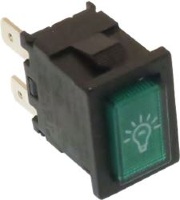 .INT.UNIP.L.CELLA C/PROT.250V