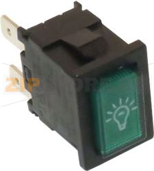 .INT.UNIP.L.CELLA C/PROT.250V 