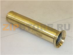 TUBO VENTURI 123 mm 