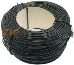 SILICONE VIPLA PIPE ø 6 mm 