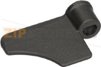 PALETTA IMPASTATORE KENWOOD  KW713292