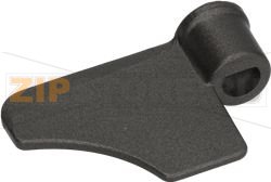 PALETTA IMPASTATORE KENWOOD  KW713292 