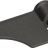 PALETTA IMPASTATORE KENWOOD  KW713292 - PALETTA IMPASTATORE KENWOOD  KW713292