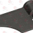 PALETTA IMPASTATORE KENWOOD  KW713292 - PALETTA IMPASTATORE KENWOOD  KW713292