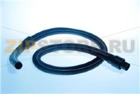 TUBO FLESSIBILE ASPIRAPOLVERE KENWOOD