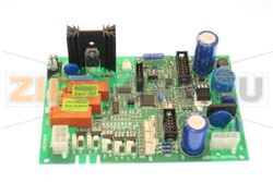 SCHEDA CPU 1 2 GUSTI CON CAVETTO 