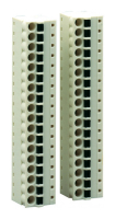 Коннектор, 2 шт Schneider Electric STBXTS1180