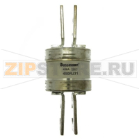 Предохранитель энергосистем, 560 A, AC 415 В, 80 кА, BS88/J, gL/gG, BS Eaton 560AMP 415V AC TYPE J