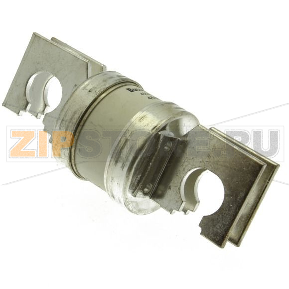 Предохранитель энергосистем, 560 A, AC 415 В, 80 кА, BS88/J, gL/gG, BS Eaton 560AMP 415V AC TYPE J 