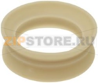 STUFFING GLAND BEATER SILICONE WHITE