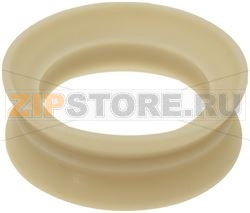 STUFFING GLAND BEATER SILICONE WHITE 