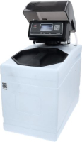 VOLUMETRIC WATER SOFTENER BALUGANI BAV8