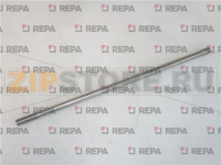 ALBERO INOX PER TIRANTE COPRILAMA