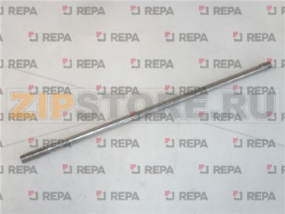 ALBERO INOX PER TIRANTE COPRILAMA 