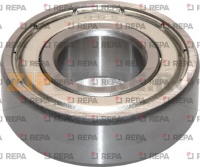 ROULEMENT INFERIEUR PIGNON