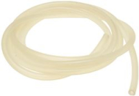 SILICONE RUBBER PIPE [C] D. 4X8