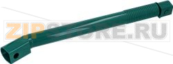 TELESCOPIC RIGID PIPE VK120/VK121/VK122 