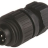 Разъем круглый, от -40 до +90°C, IP67 Hirschmann CA 6 LS - Разъем круглый, от -40 до +90°C, IP67 Hirschmann CA 6 LS
