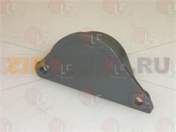 SUPPORTO PLASTICO DX 