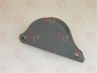 SUPPORTO PLASTICO DX