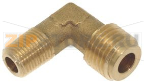 L-ОБРАЗНОЕ СОЕДИНЕНИЕ Ø 1/4&quot;M-1/8&quot;M 