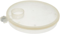 COPERCHIO COMPLETO CUTTER 09