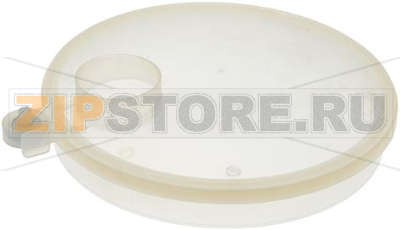 COPERCHIO COMPLETO CUTTER 09 