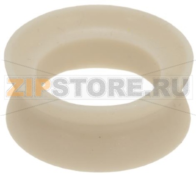 САЛЬНИК СИЛИКОНОВЫЙ БЕЛЫЙ 