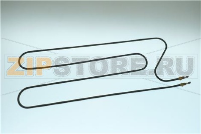 RESIST. SCALDAT. V230 (Z1 2GR) 