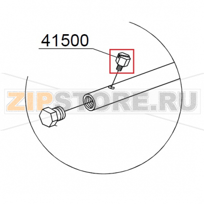 Stainless steel rinse nozzle DIHR LP3 S Plus Stainless steel rinse nozzle DIHR LP3 S PlusЗапчасть на деталировке под номером: 41500Название запчасти на английском языке: Stainless steel rinse nozzle DIHR LP3 S Plus