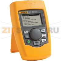 Калибратор давления электрический Fluke 709H