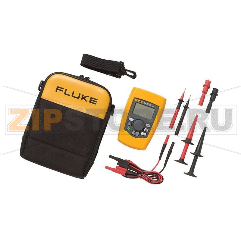 Калибратор давления электрический Fluke 709H 
