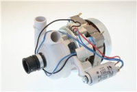 ELETTROPOMPA INDESCO 950F1I