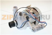 ELETTROPOMPA INDESCO 950F1I