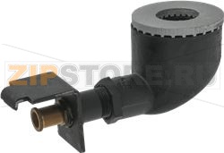 ГОРЕЛКА Ø 100 ММ 