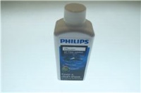 SOLUTION NETTOYANTE RASOIR