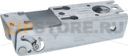 HINGE WITHOUT COVER 