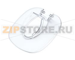 COPERCHIO DELLO SCIVOLO / PARASPRUZZI 