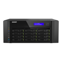 Накопитель сетевой QNAP TS-H1290FX