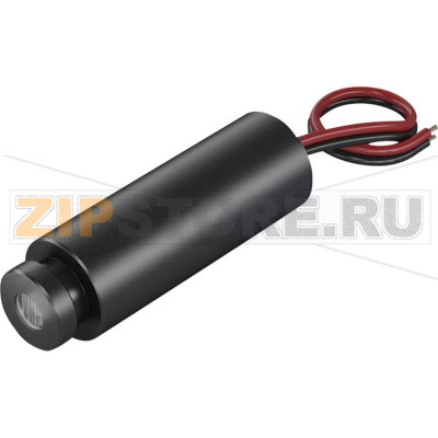 Модуль лазерный, голубой, 1 МВт Picotronic DD405-1-3(14x45) 