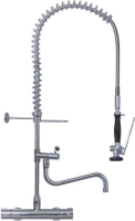 PRE-RINSE SHOWER PREMIUM 915 mm