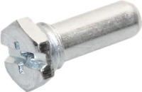 PERNO CERNIERA FRIGO INDESIT C00075565