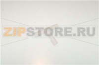 RACCORDO A T PLASTICA TRASP. dm. 8