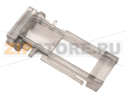 Фиксатор клеммного блока, 100 шт Schneider Electric TM5ACTLC100 